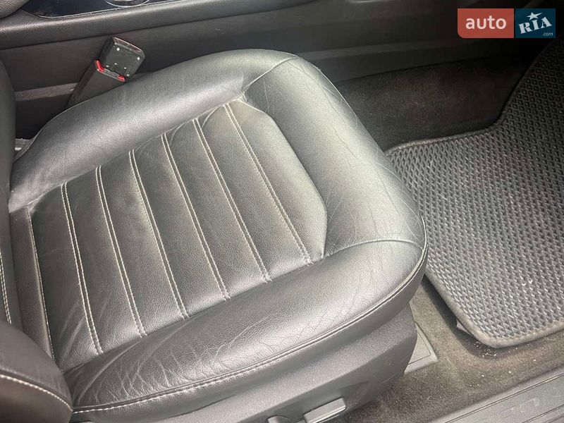 Седан Ford Fusion 2014 в Звягеле фото 4 Седан Ford Fusion 2014 в Звягеле