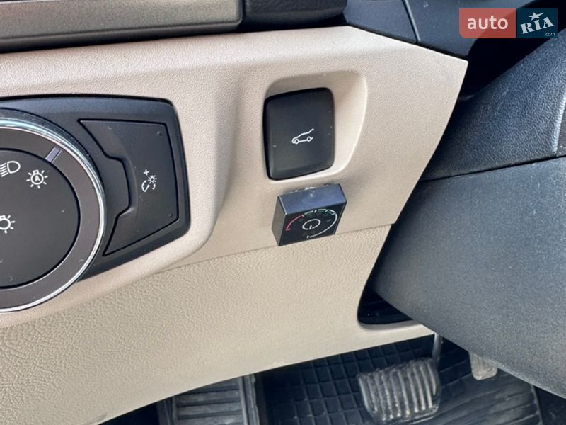 Седан Ford Fusion 2016 в Ирпене фото 9 Седан Ford Fusion 2016 в Ирпене