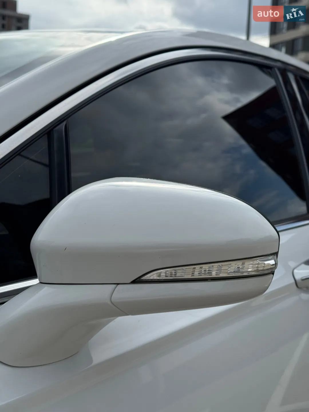 2020 Ford Fusion - мініатюра 18