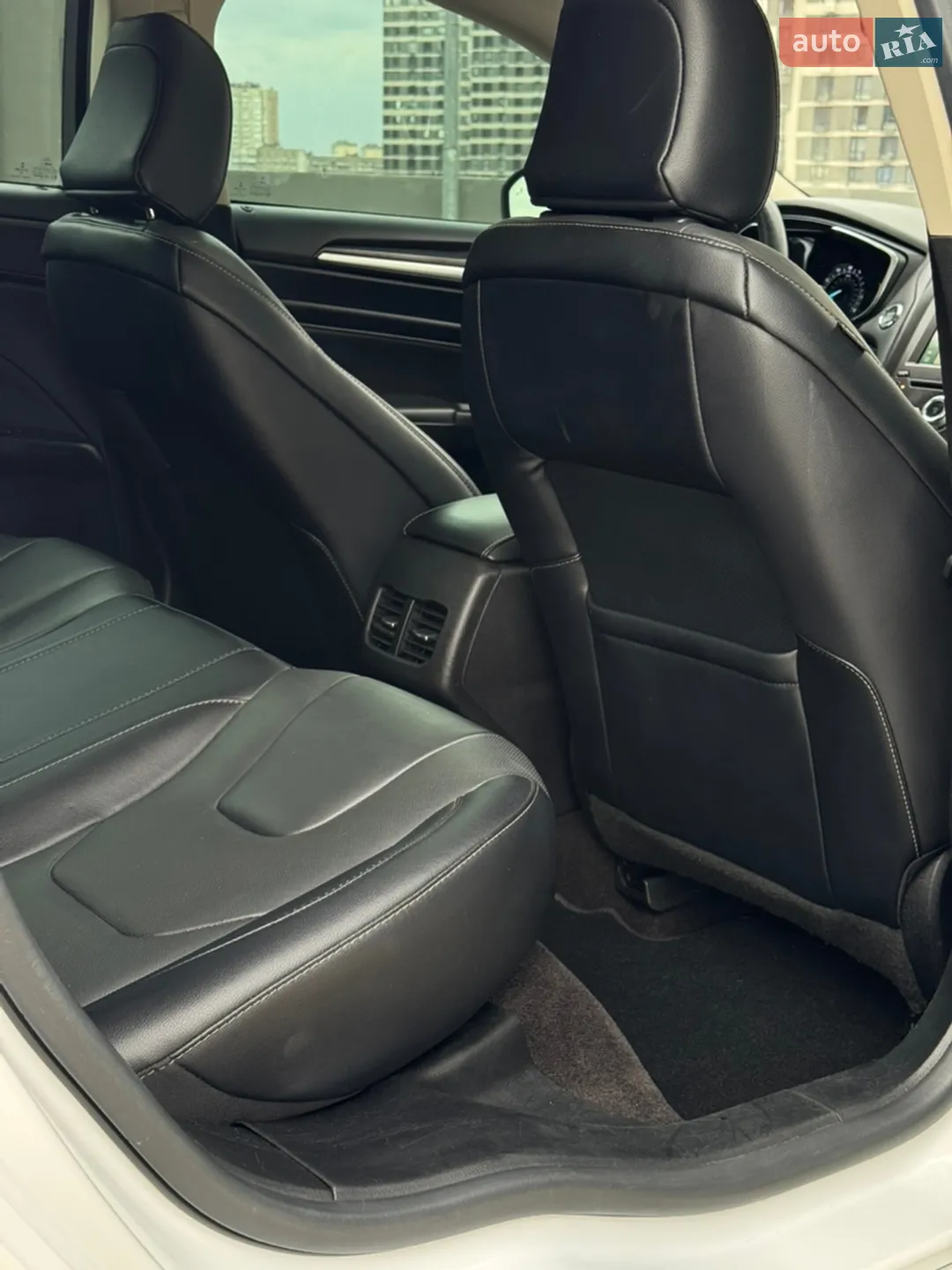 2020 Ford Fusion - мініатюра 53