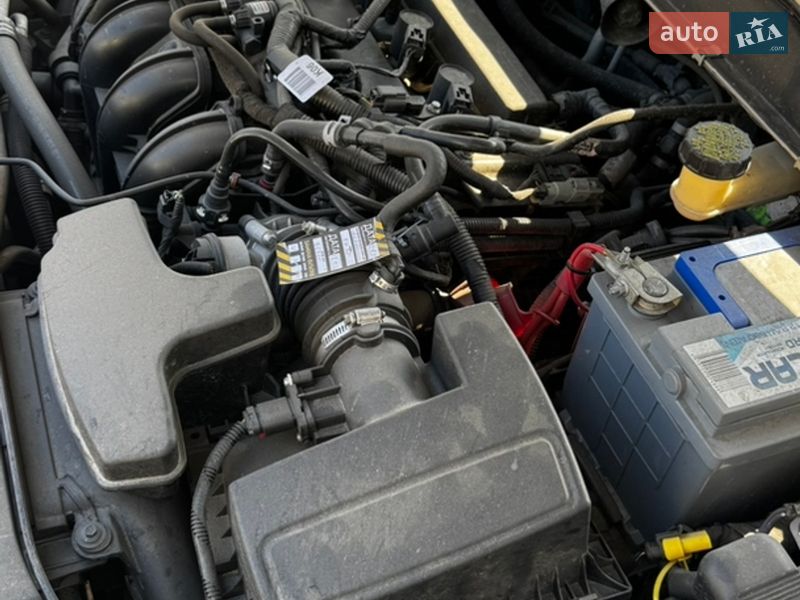 Седан Ford Fusion 2016 в Одессе фото 17 Седан Ford Fusion 2016 в Одессе