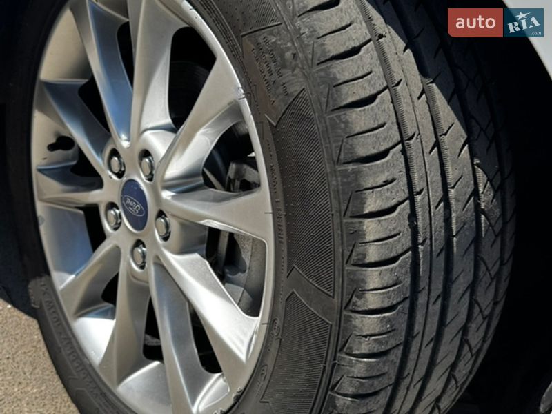 Седан Ford Fusion 2016 в Одессе фото 21 Седан Ford Fusion 2016 в Одессе