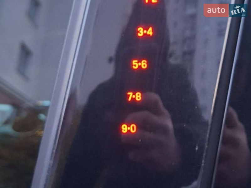 Седан Ford Fusion 2015 в Борисполе фото 9 Седан Ford Fusion 2015 в Борисполе