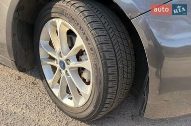 Седан Ford Fusion 2019 в Запорожье