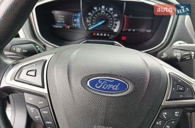 Седан Ford Fusion 2017 в Хмельницком
