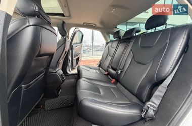 Седан Ford Fusion 2019 в Ивано-Франковске