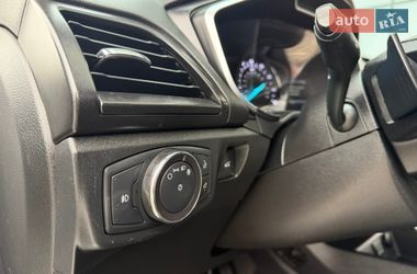 Седан Ford Fusion 2019 в Ивано-Франковске
