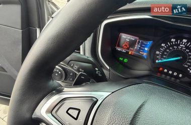 Седан Ford Fusion 2019 в Ивано-Франковске