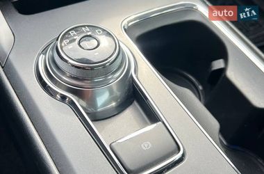 Седан Ford Fusion 2019 в Чорноморську фото 13 Седан Ford Fusion 2019 в Чорноморську