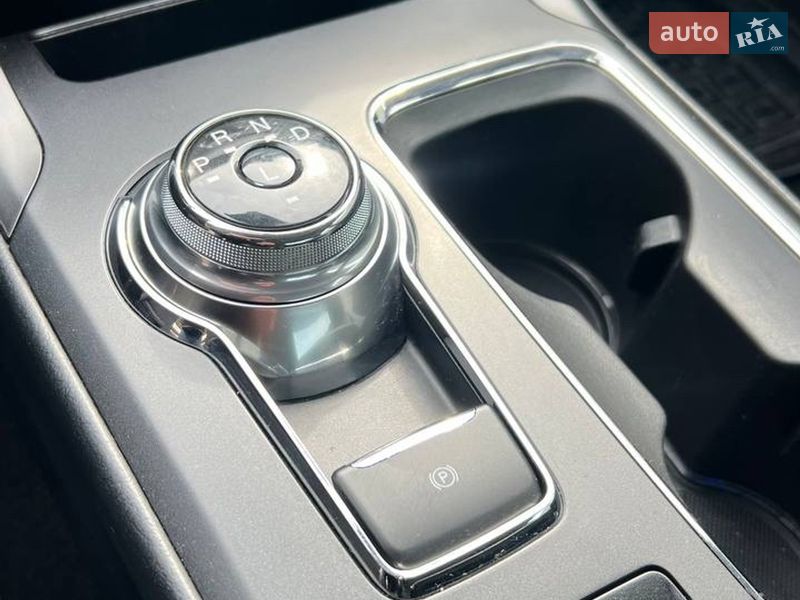 Седан Ford Fusion 2019 в Чорноморську фото 13 Седан Ford Fusion 2019 в Чорноморську