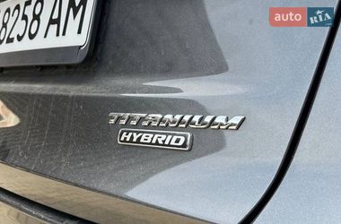 Седан Ford Fusion 2019 в Чорноморську фото 23 Седан Ford Fusion 2019 в Чорноморську