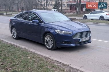 Седан Ford Fusion 2015 в Вінниці