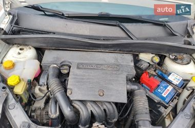 Хетчбек Ford Fusion 2011 в Броварах