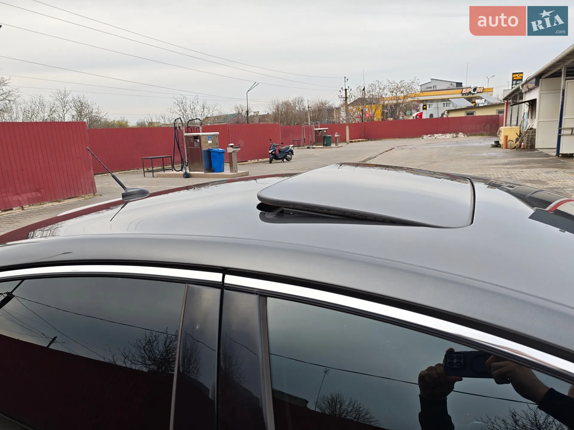 2015 Ford Fusion - мініатюра 7