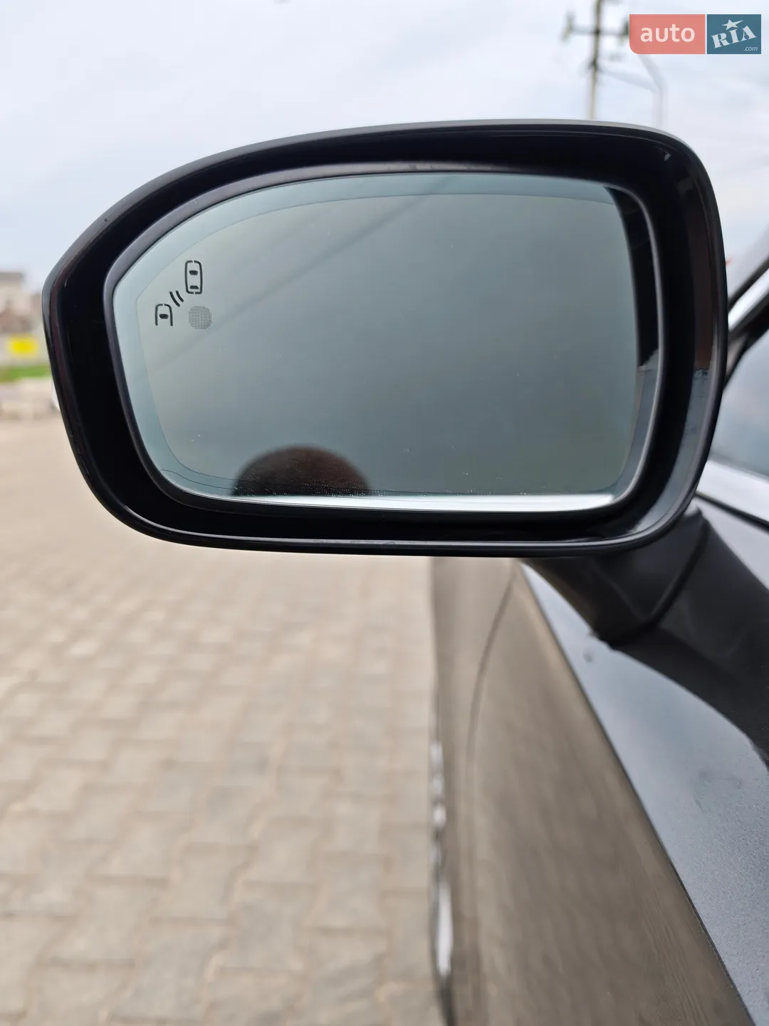 2015 Ford Fusion - мініатюра 12