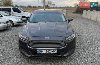 Седан Ford Fusion 2015 в Кривому Озері