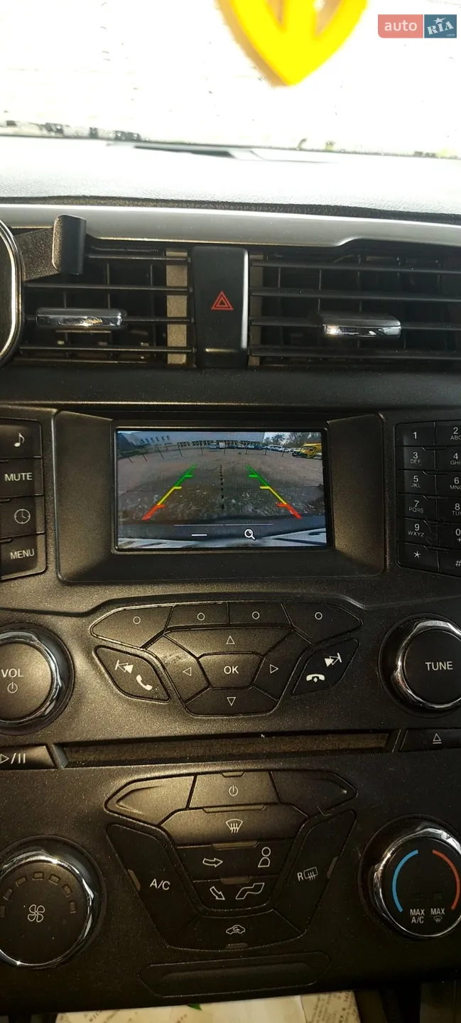 2016 Ford Fusion - мініатюра 4