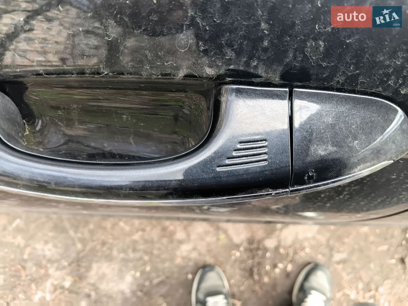Седан Ford Fusion 2014 в Харкові