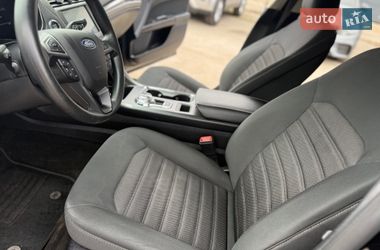 Седан Ford Fusion 2020 в Днепре
