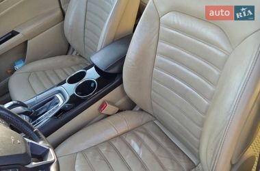 Седан Ford Fusion 2012 в Кривом Роге