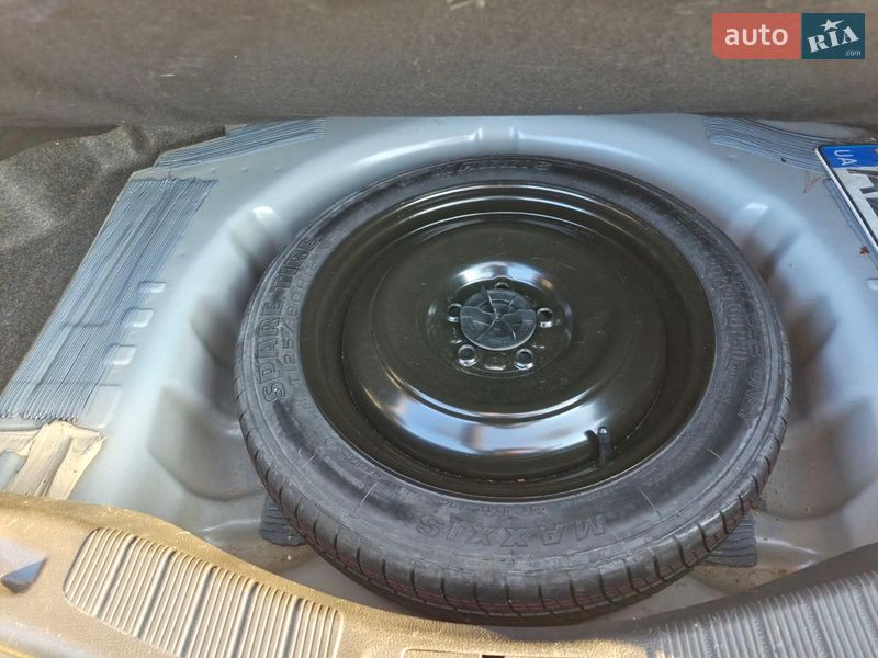 Седан Ford Fusion 2012 в Кривом Роге