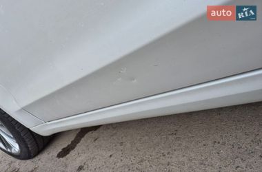 Седан Ford Fusion 2012 в Кривом Роге