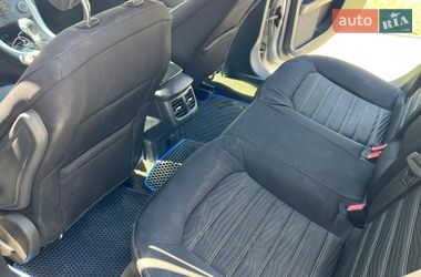 Седан Ford Fusion 2016 в Городку