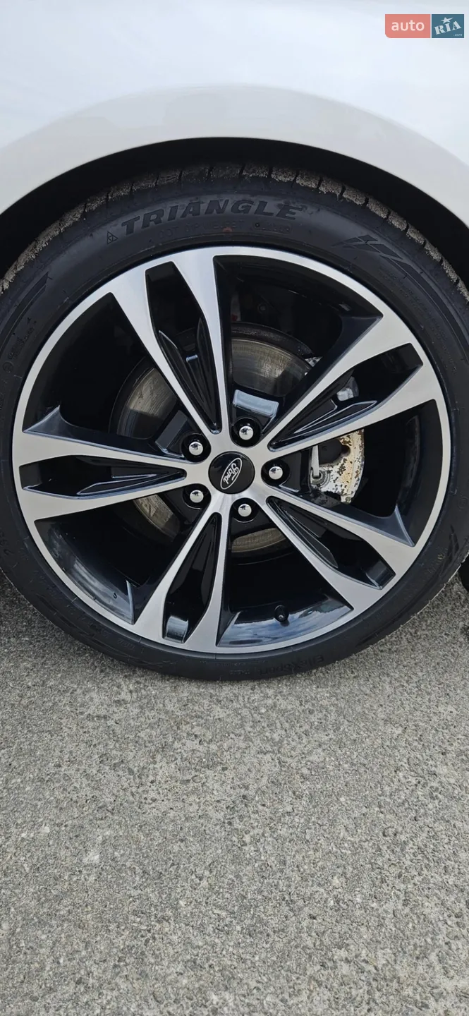 2016 Ford Fusion - мініатюра 42
