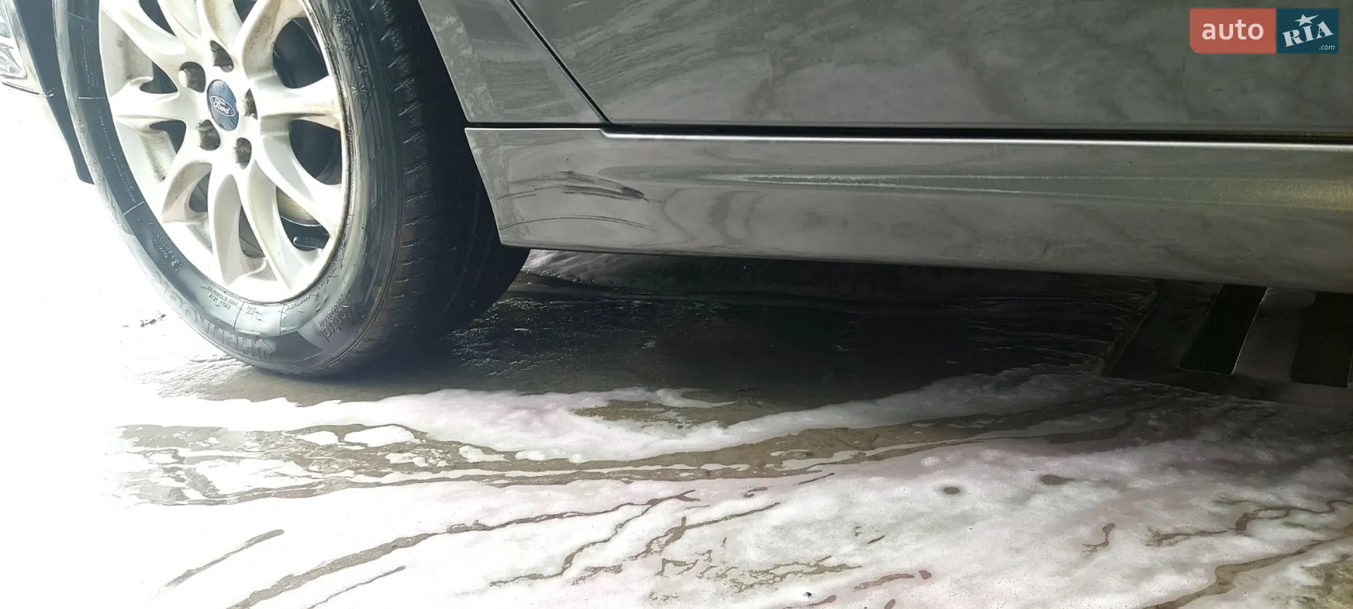 2016 Ford Fusion - мініатюра 22