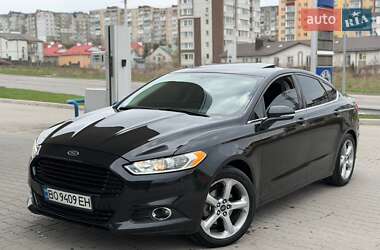 Седан Ford Fusion 2013 в Хмельницком