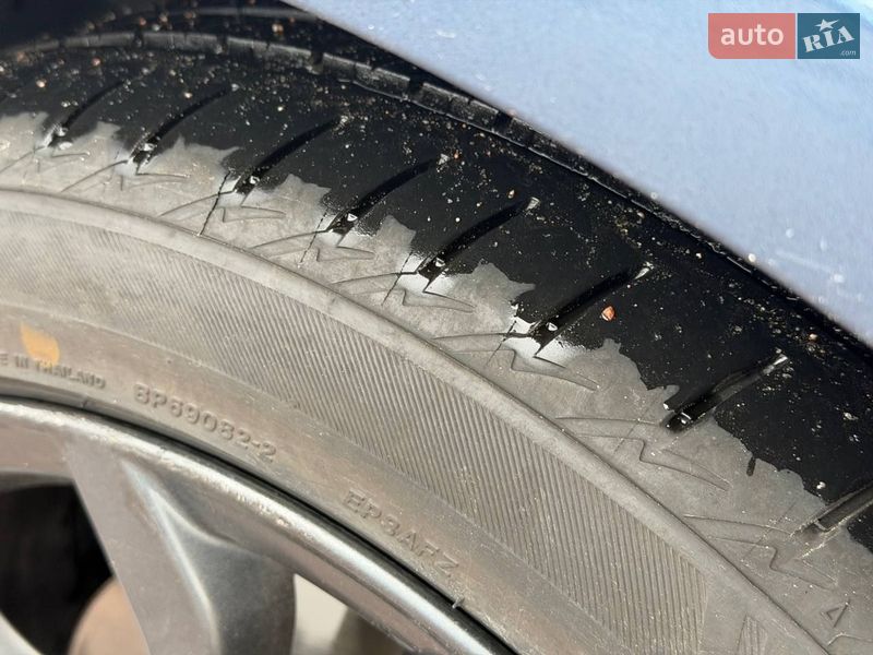 Седан Ford Fusion 2019 в Киеве фото 9 Седан Ford Fusion 2019 в Киеве