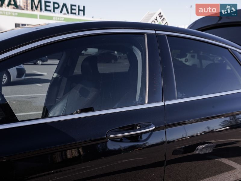 Седан Ford Fusion 2015 в Киеве