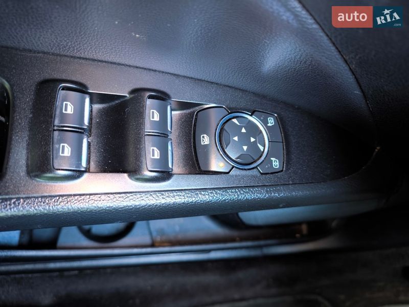 Седан Ford Fusion 2016 в Львове фото 23 Седан Ford Fusion 2016 в Львове