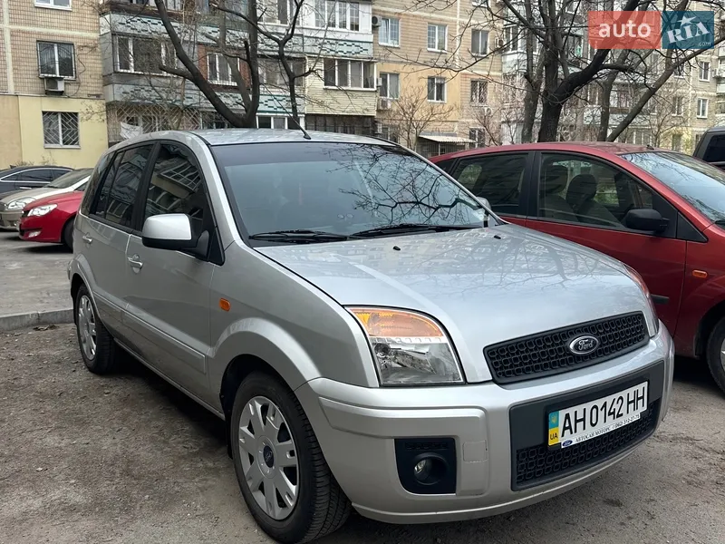 Ford Fusion 2010 VIN WF0UXXGAJUAP31224 фото оголошення 11 з 45