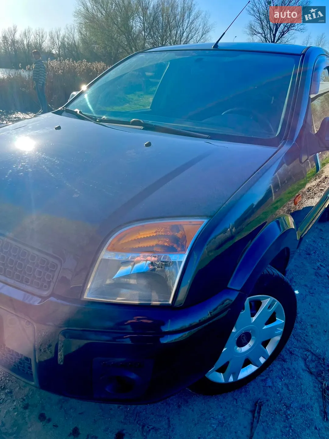 2010 Ford Fusion - мініатюра 23
