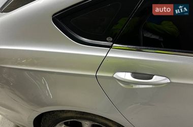 Седан Ford Fusion 2013 в Коломиї