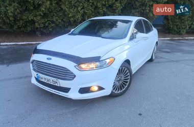 Седан Ford Fusion 2014 в Сумах