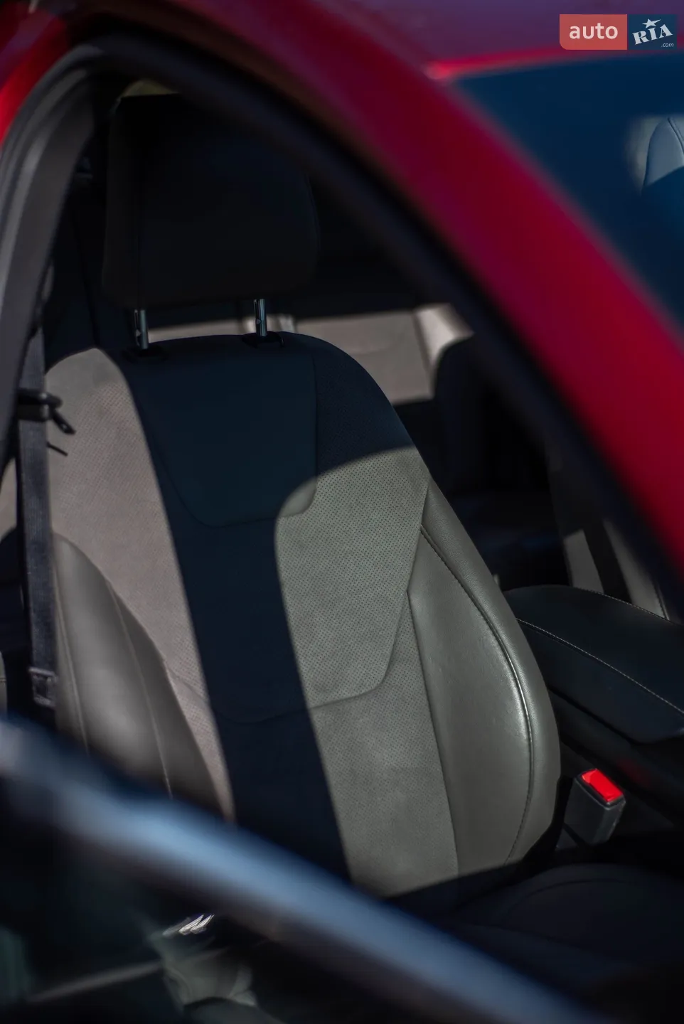 2016 Ford Fusion - мініатюра 15