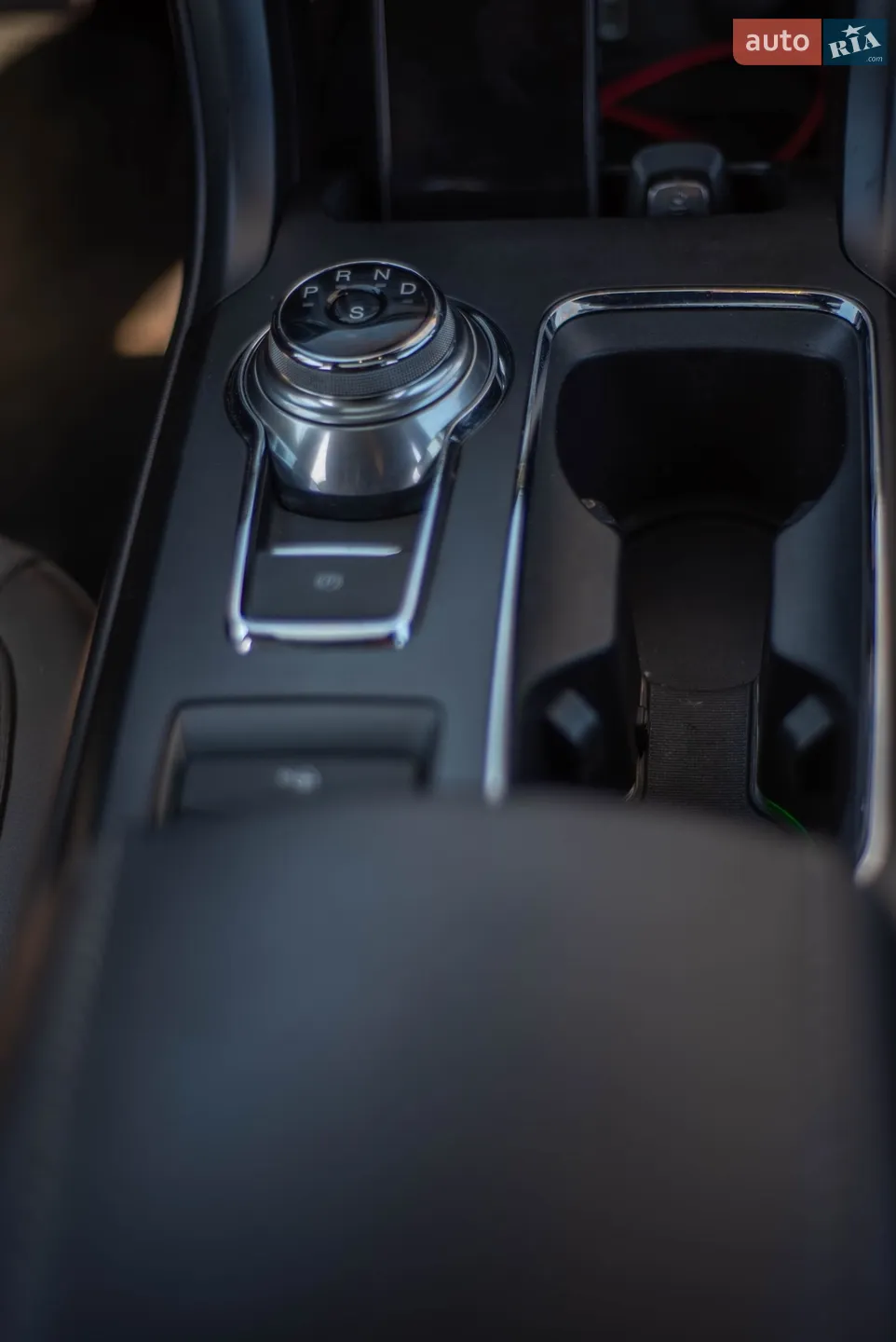 2016 Ford Fusion - мініатюра 18