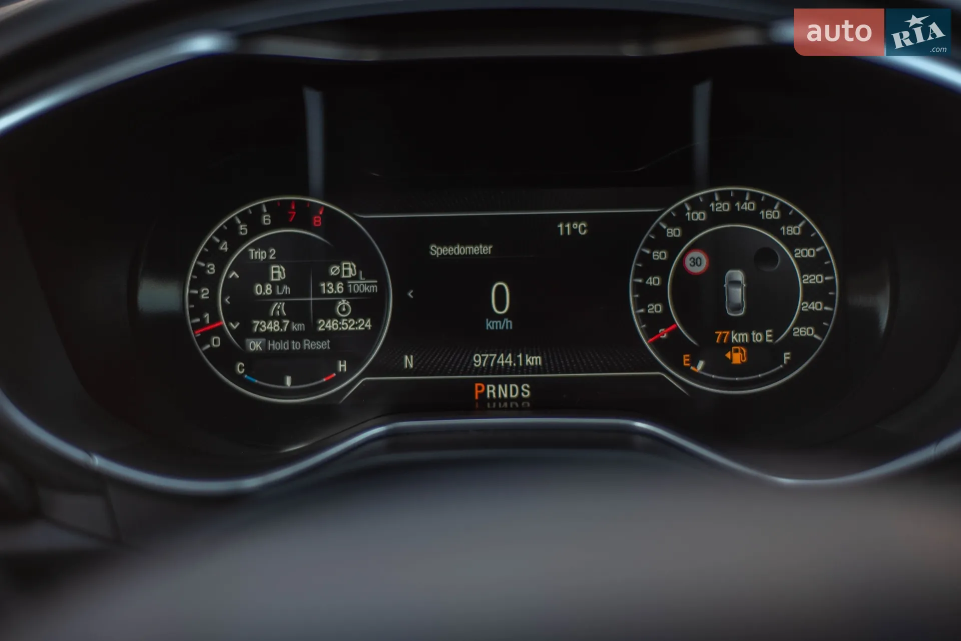 2016 Ford Fusion - мініатюра 21