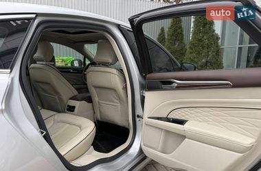 Седан Ford Fusion 2016 в Киеве