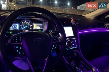 Седан Ford Fusion 2014 в Одессе
