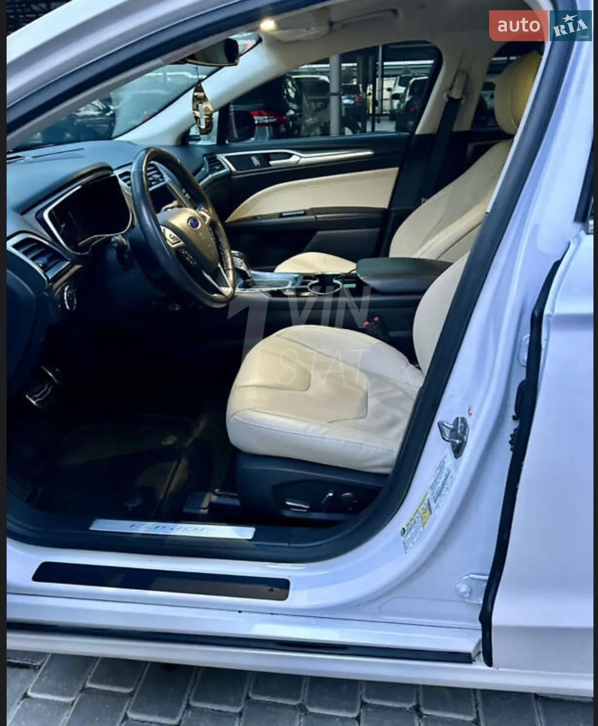 2015 Ford Fusion - мініатюра 29