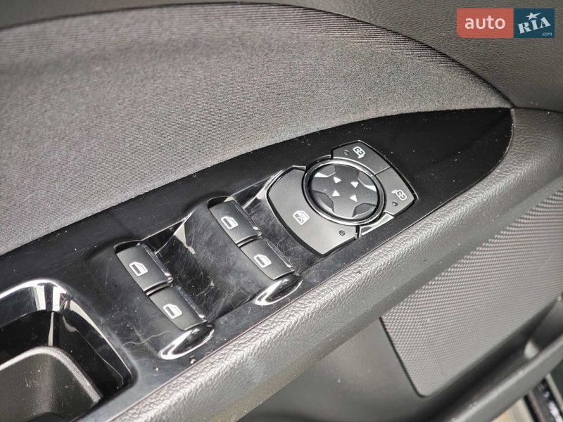 Седан Ford Fusion 2015 в Харькове фото 22 Седан Ford Fusion 2015 в Харькове