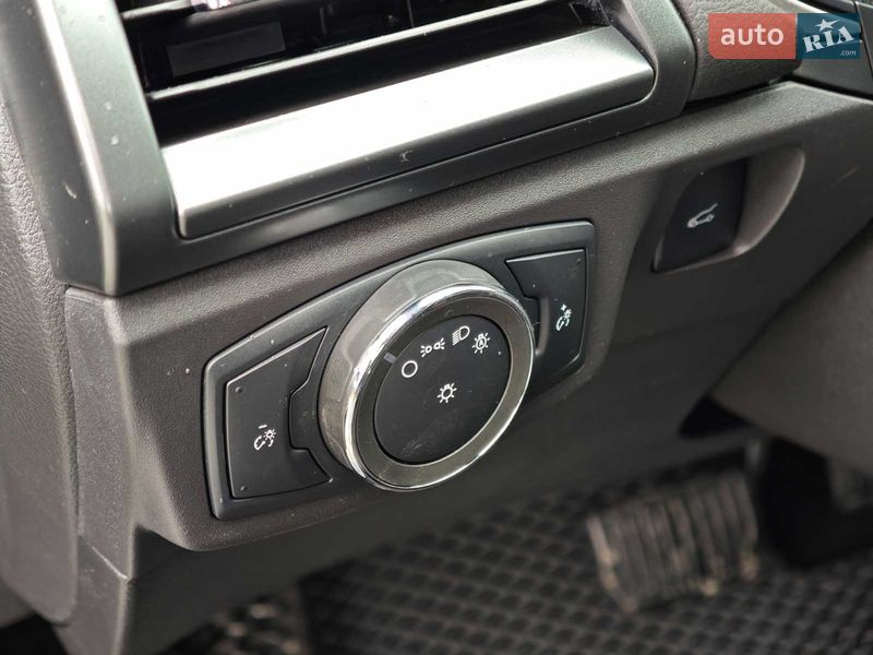 Седан Ford Fusion 2015 в Харькове фото 24 Седан Ford Fusion 2015 в Харькове