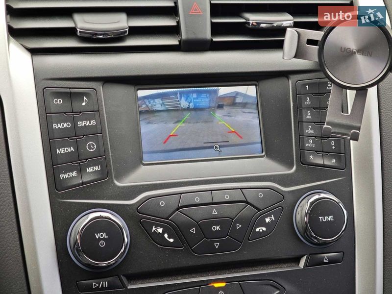 Седан Ford Fusion 2015 в Харькове фото 28 Седан Ford Fusion 2015 в Харькове