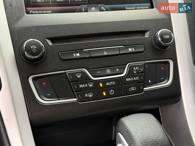 Седан Ford Fusion 2015 в Житомире фото 20 Седан Ford Fusion 2015 в Житомире