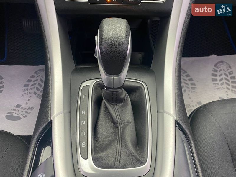 Седан Ford Fusion 2015 в Житомире фото 22 Седан Ford Fusion 2015 в Житомире