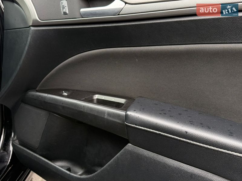Седан Ford Fusion 2017 в Києві фото 3 Седан Ford Fusion 2017 в Києві