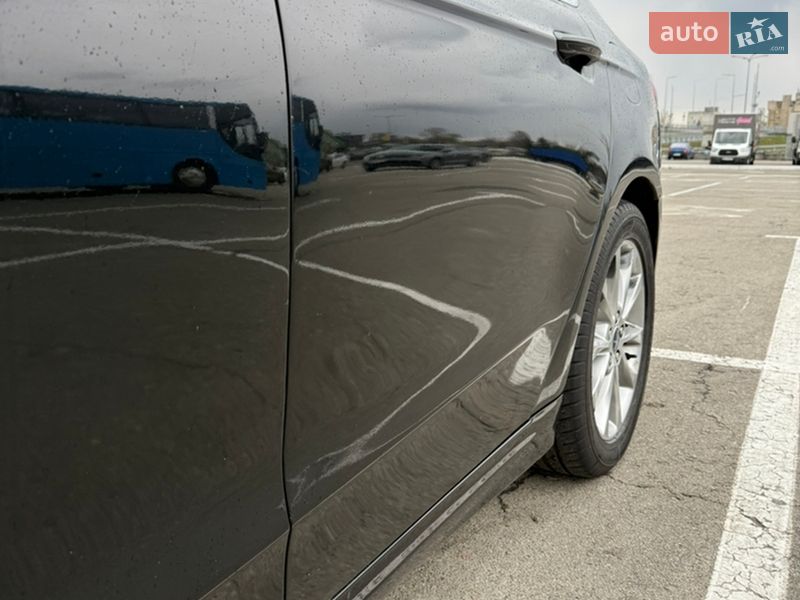 Седан Ford Fusion 2017 в Києві фото 23 Седан Ford Fusion 2017 в Києві